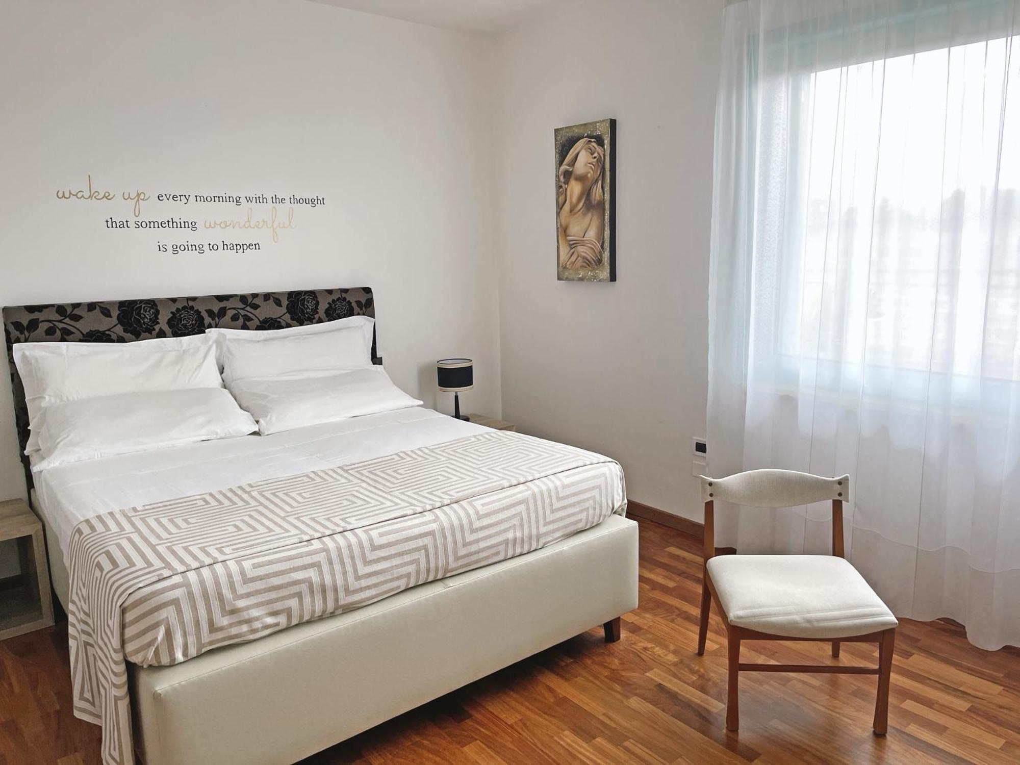 Usciglio Rooms Sanarica ห้อง รูปภาพ