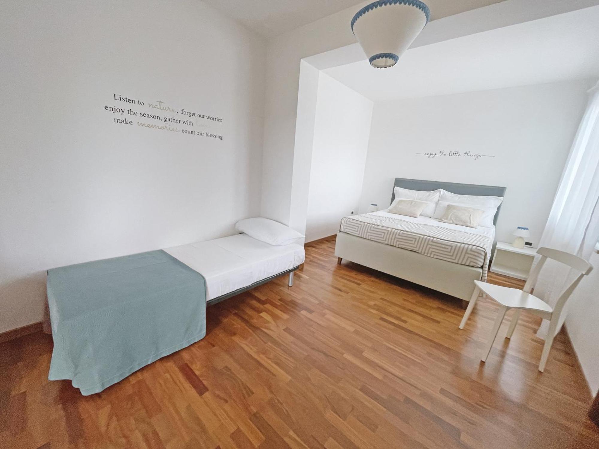 Usciglio Rooms Sanarica ห้อง รูปภาพ